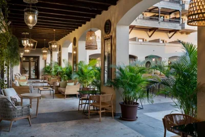 Vincci Selección La Plantación del Sur — foto 3