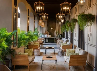 Vincci Selección La Plantación del Sur — foto 8