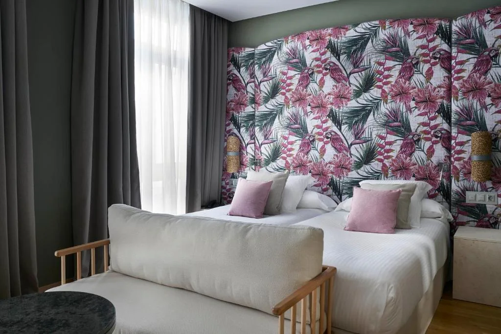 Quarto Standard — Vincci Selección Posada del Patio