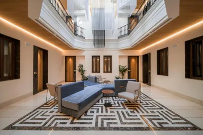 Vincci Selección Unuk 5 GL — foto 4