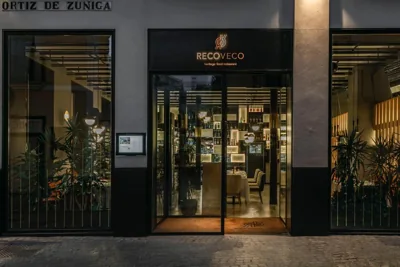 Vincci Selección Unuk 5 GL — foto 6