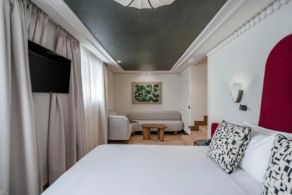Soho Suite — Vincci Soho