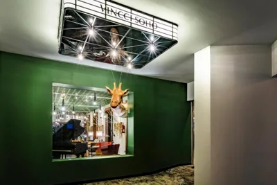 Vincci Soho — photo 6