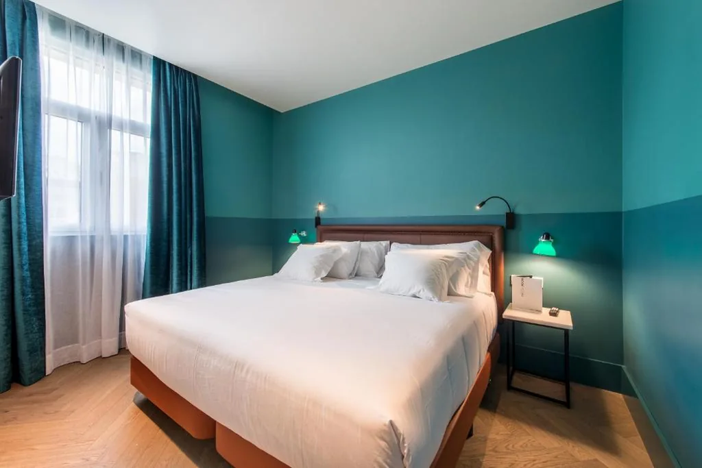 Suite City Break — Vincci The Mint