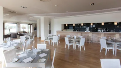 Vincci Valdecañas Golf — foto 4