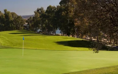 Vincci Valdecañas Golf — foto 5
