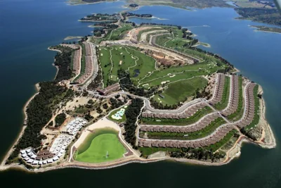 Vincci Valdecañas Golf — foto 9