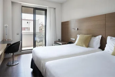 Vincci Zaragoza Zentro — foto 2
