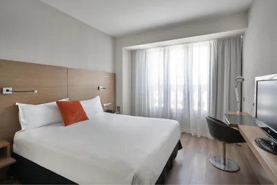 Vincci Zaragoza Zentro — foto 5