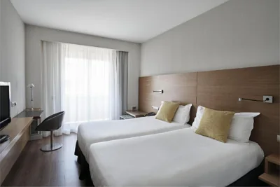 Vincci Zaragoza Zentro — foto 8