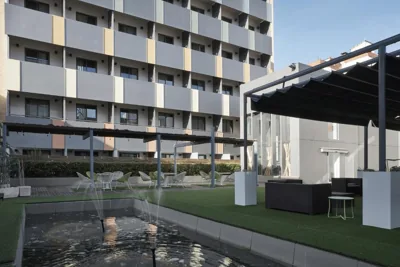 Vincci Zaragoza Zentro — foto 9