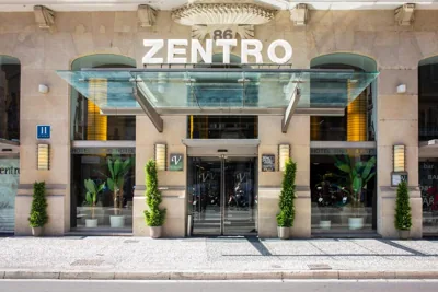 Vincci Zaragoza Zentro — foto 10