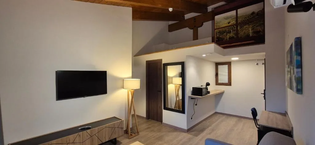 Appartement — Vineam Hotel