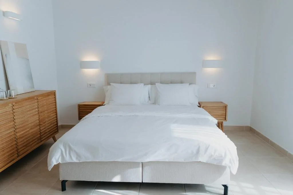 Habitación Doble Superior — Vino Resort Son Amaret