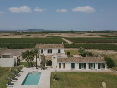 Vino Resort Son Amaret — foto 7