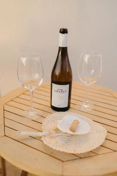 Vino Resort Son Amaret — foto 11