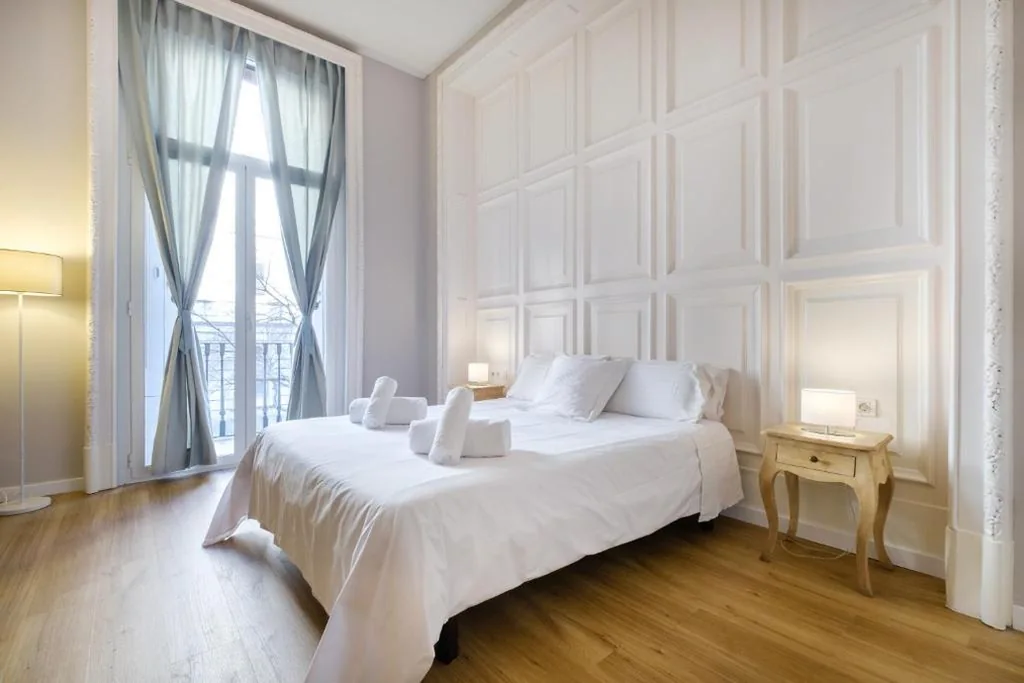 Habitación Doble Superior — Violeta Boutique