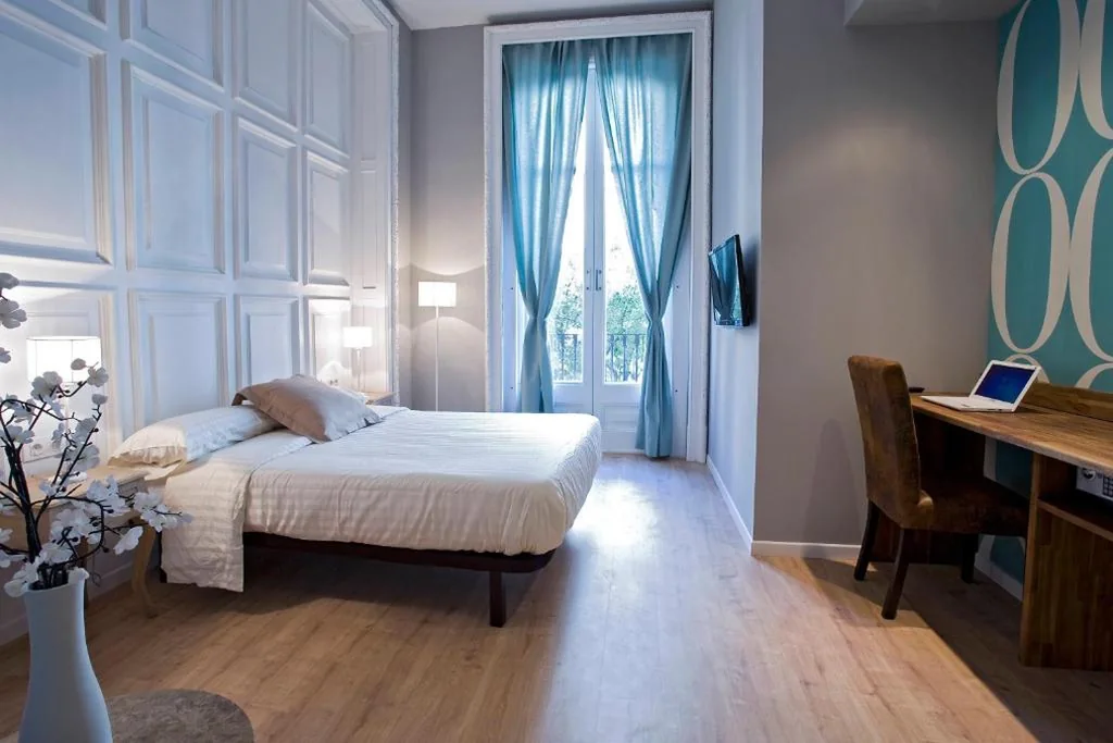 Habitación Doble — Violeta Boutique