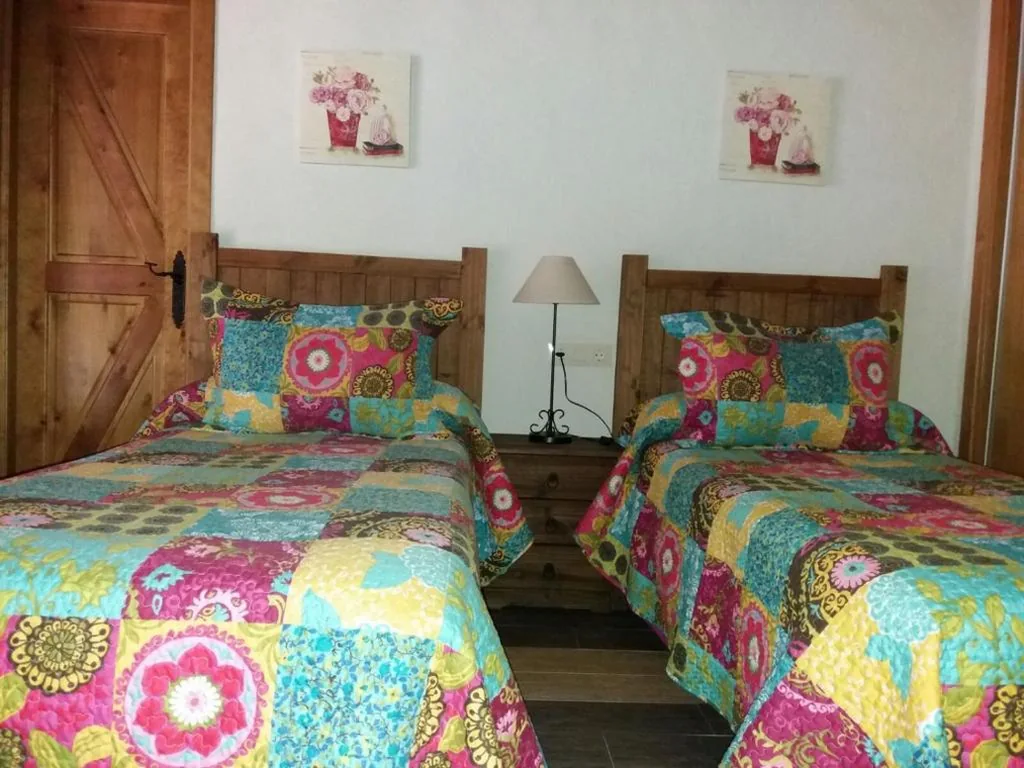 Doppelzimmer — Virgen De Los Remedios