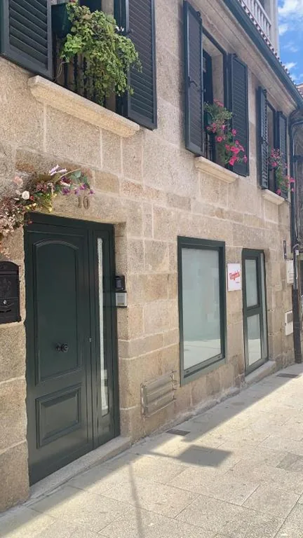 Maison de 4 chambres — Virginia Redondela