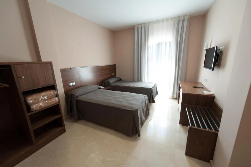 Visit Hotel