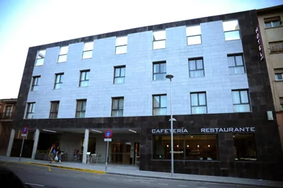 Visit Hotel — foto 6