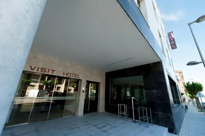 Visit Hotel — foto 10
