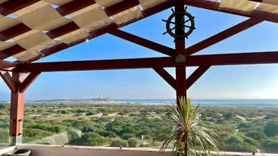 Vista al faro — 写真 8