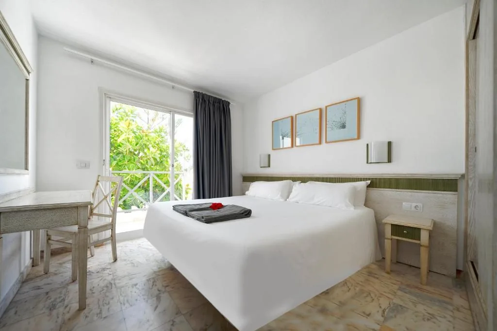 Maisonette-Apartment — Vista Bonita - Gay and Lesbian Only Resort