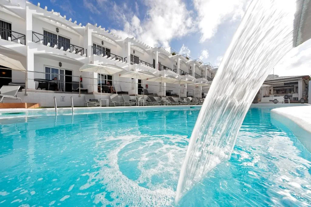 Vista Bonita - Gay and Lesbian Only Resort