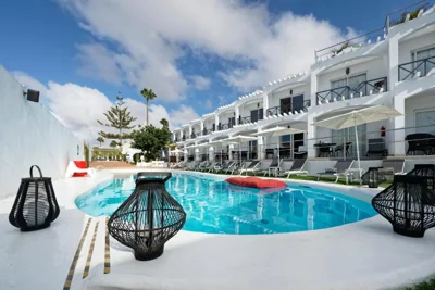 Vista Bonita - Gay and Lesbian Only Resort — Foto 3