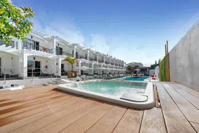 Vista Bonita - Gay and Lesbian Only Resort — Foto 4