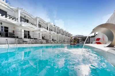Vista Bonita - Gay and Lesbian Only Resort — Foto 12