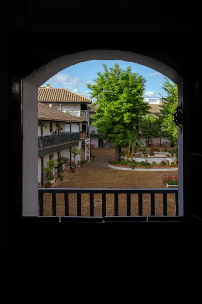 Vista Corral del Conde — foto 2