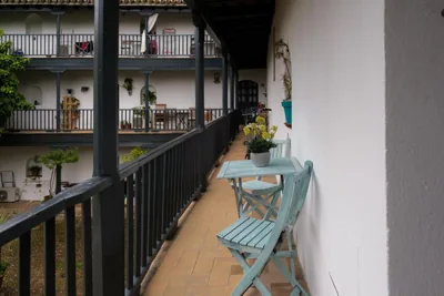 Vista Corral del Conde — foto 3