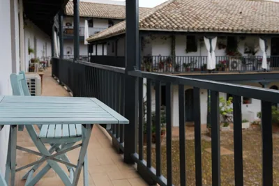 Vista Corral del Conde — foto 4