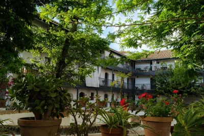 Vista Corral del Conde — foto 6