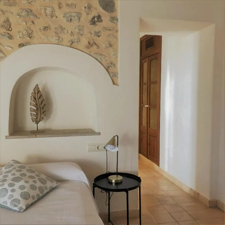 Camera doppia Comfort — Vista de la Vila - Turismo de interior.
