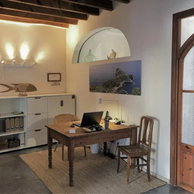 Vista de la Vila - Turismo de interior. — foto 5