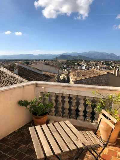 Vista de la Vila - Turismo de interior. — foto 6