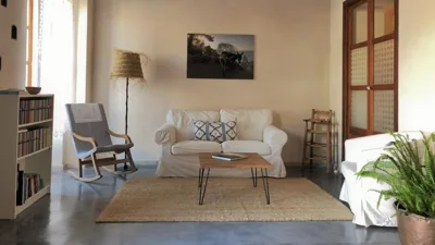 Vista de la Vila - Turismo de interior. — foto 9
