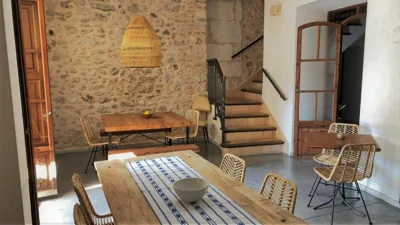 Vista de la Vila - Turismo de interior. — foto 11