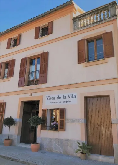Vista de la Vila - Turismo de interior. — foto 12