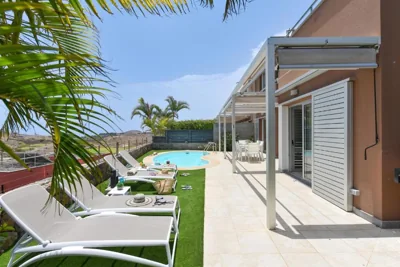 Vista Golf 10 by VillaGranCanaria — foto 2
