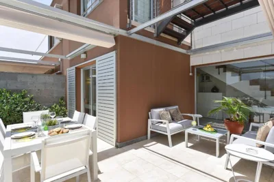 Vista Golf 10 by VillaGranCanaria — foto 9