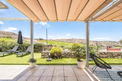 Vista Golf 12 by CanariasGetaway — Foto 2