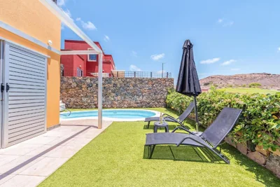 Vista Golf 12 by CanariasGetaway — Foto 8