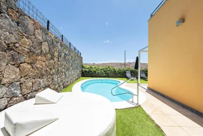 Vista Golf 12 by CanariasGetaway — Foto 11
