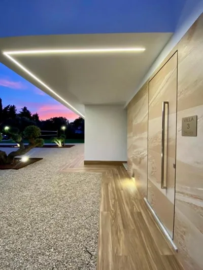 VISTA LAGO VILLE — foto 2