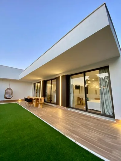 VISTA LAGO VILLE — foto 4